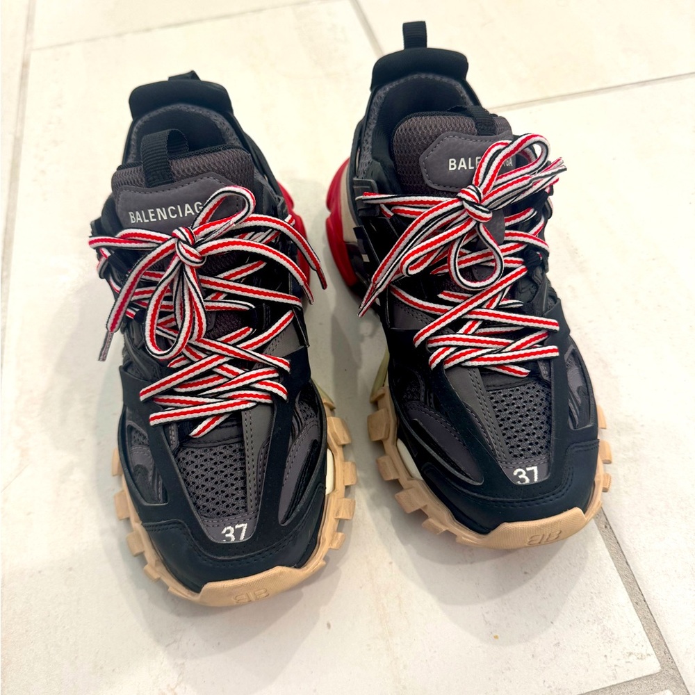 Balenciaga women’s sneakers